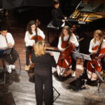 Maratona Musica in Rete 2024 XII edizione